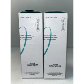 Aha 2 Sealed Cosrx AHA BHA Booster Skin Serum 1 Fl Oz Each