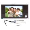 3.5 Inch LCD Digital Door Viewer Electronic Monitor Visual Door