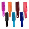 Peine De Corte Flat Top Plus Cerdas Onduladas Color A