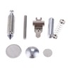 Hicello Carburetor Repair Kit Replacement for Echo CS280E CS280EP Chainsaw