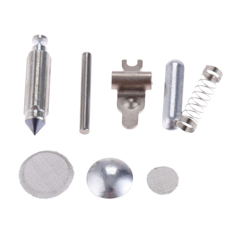 Hicello Carburetor Repair Kit Replacement for Echo CS280E CS280EP Chainsaw