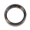 Smart Ring Health Tracker Sports Multiple Sports Modes Rechargeable IP68