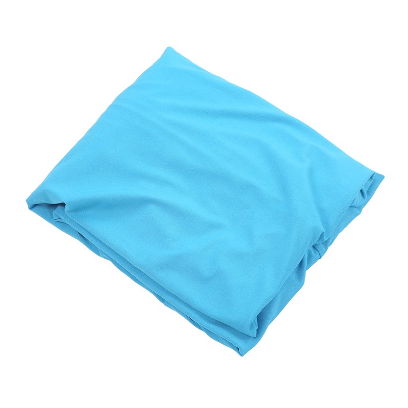 Photography Chromakey Bodysuit Blue Special Effects Full Body Stretch Fabric