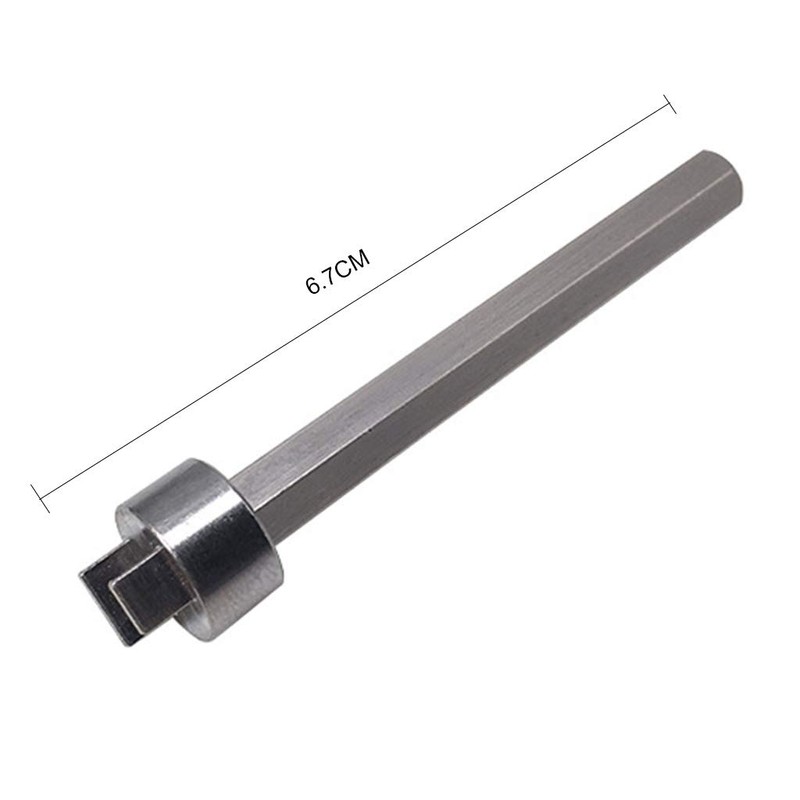 Kodbww Windshield Washer Nozzle Adjustment Tool Fits W204 W207 W212