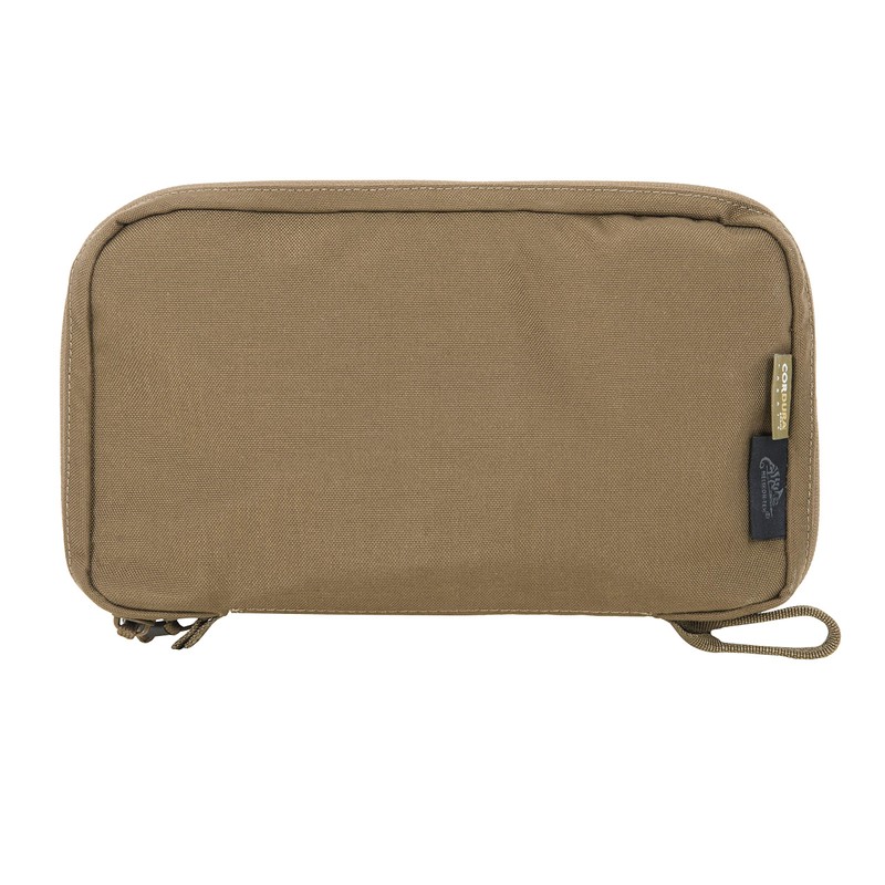 Helikon Mini Service Pocket Black