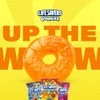 Life Savers Sours Gummies Candy Bag, 7 ounce (Pack of