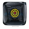 Air Gun Electronic Target for Shooting, Reusable BB & Pellet