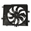 ANTUKO NI3115143 Radiator Cooling Fan Assembly Replacement for 2012 2013