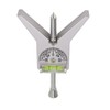 Pipe Center Finder Accurate Location Aluminum Pipe Marker Centering Tool