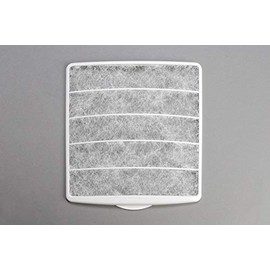 Panasonic [FFV2510392] General Ventilation Fan Filter (2 Pieces)