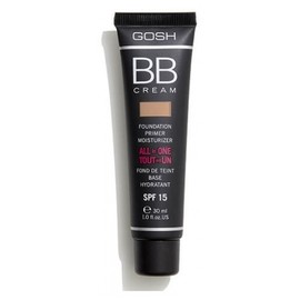 Gosh Copenhagen BB Cream 002 Beige Gosh