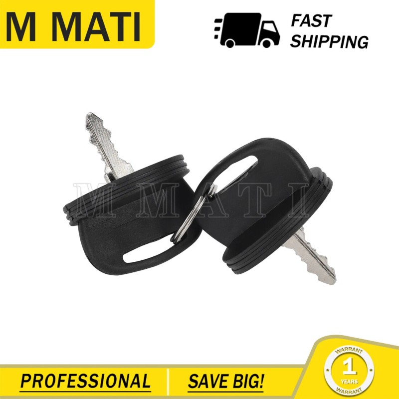 M MATI Ignition Key Switch 0455031 Fits Polaris UTV RZR
