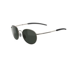 bollé - RADIANT Gold Matte – Axis Polarized, Sunglasses, Small, Unisex Adult