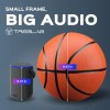 Universal TREBLAB HD-Energy-Pro Outdoor Wireless Speaker with Bluetooth, 40W, 18H