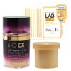 Tony Moly Bio EX Cell Peptide Fill-up Cream Ampoule + Refill + Propolis Mask Sheet 10 sheets added / 토니모리 바이오 이엑스 셀 펩타이드 필업 크림 앰플+리필+프로폴리스 마스크시트 10매 추가