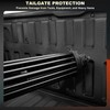 AOMSAZTO Tailgate Mat Compatible with 2020 2023 2024 2025 2026