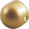Pine Six Handrail Materials Bauhaus Select 32 End Cap Be – G Gold