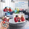REUMAR 32GB Digital Photo Frame，10.1inch Smart WiFi Digital Picture Frame