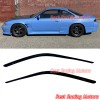 HIC For 1995-1998 Nissan 240SX S14 2dr Coupe JDM Style