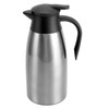 Insulated Water Kettle 2L 304 Stainless Steel Double Walled Vacuum