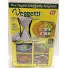 As Seen On TV Veggetti Spiral Vegetable Cutter As Seen