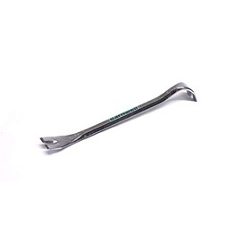 Barnwell Carpet Fitters Small Base Moulding Lifter Flooring Tool Bar Crow Nail