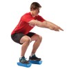 PHYSIQUE Pro Foam Roller for Back, Leg and Body -