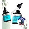 Mediheal Olive Young Mediheal Madecassoside Trace Repair Serum 40ml+40ml+Cheer Wristband / 올리브영 메디힐 마데카소사이드 흔적 리페어 세럼 40ml+40ml+응원 손목 밴드