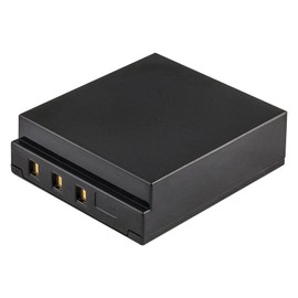 Kastar 2-Pack Battery and LTD2 USB Charger Compatible with Leica 18706, EA-DC-8, BP-DC8, BPDC8, BP-DC8E BPDC8E Battery, Leica Mini-M, Leica X Vario, Leica X1, Leica X2, Leica X-U (Typ 113) Cameras