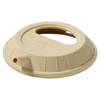 Camping Moon (キャンピングムーン) Sierra Lid Kettle-less Silicone Lid Sierra Cup