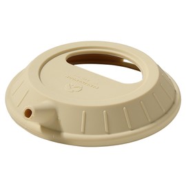 Camping Moon (キャンピングムーン) Sierra Lid Kettle-less Silicone Lid Sierra Cup Lid Cover S-GH
