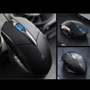 TOMAIDA Wired Mouse,USB Wired Mouse with 3 Buttons Silent Click