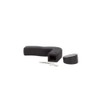 Alessi Spare Handle & Knob (AAM33/6MA) for AAM33/6