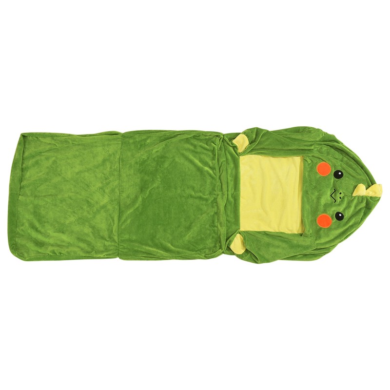 2 in 1 Foldable Sofa Cartoon Sofa for Kids