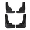 Mud Flaps Guards Set for CX-5 2022-2024, Front and Rear