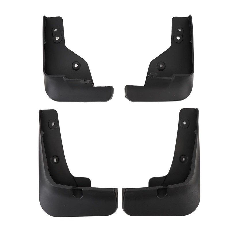 Mud Flaps Guards Set for CX-5 2022-2024, Front and Rear