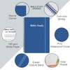 Bible Study Journal/Notebook – Church Notes Notebook – Note Taking