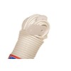 Quality Everlasto Premium 'Wyercentor' White Clothes/Washing Line 3.5mm x 20M