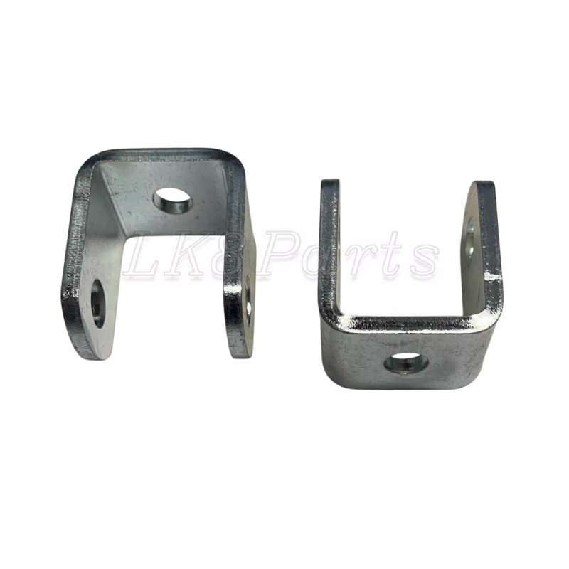 Lucky8 OffRoad Land Rover Discovery 2 Sway Bar Disconnects New