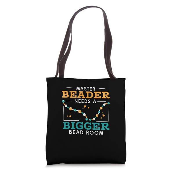 Funny Master Beader Needs A Bigger Bead Room For Beadworking