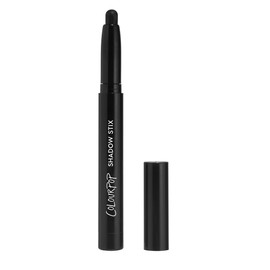ColourPop Shadow Stix - Cream Eyeshadow Stick with Long-Lasting Color - Multi-Use Cream Makeup with a Built-In Sharpener & Precise Tip for Easy Application - Midnight Hour (0.05 oz)