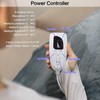 Electric Heating Pads with Auto Shut Off Large, 6 Heat