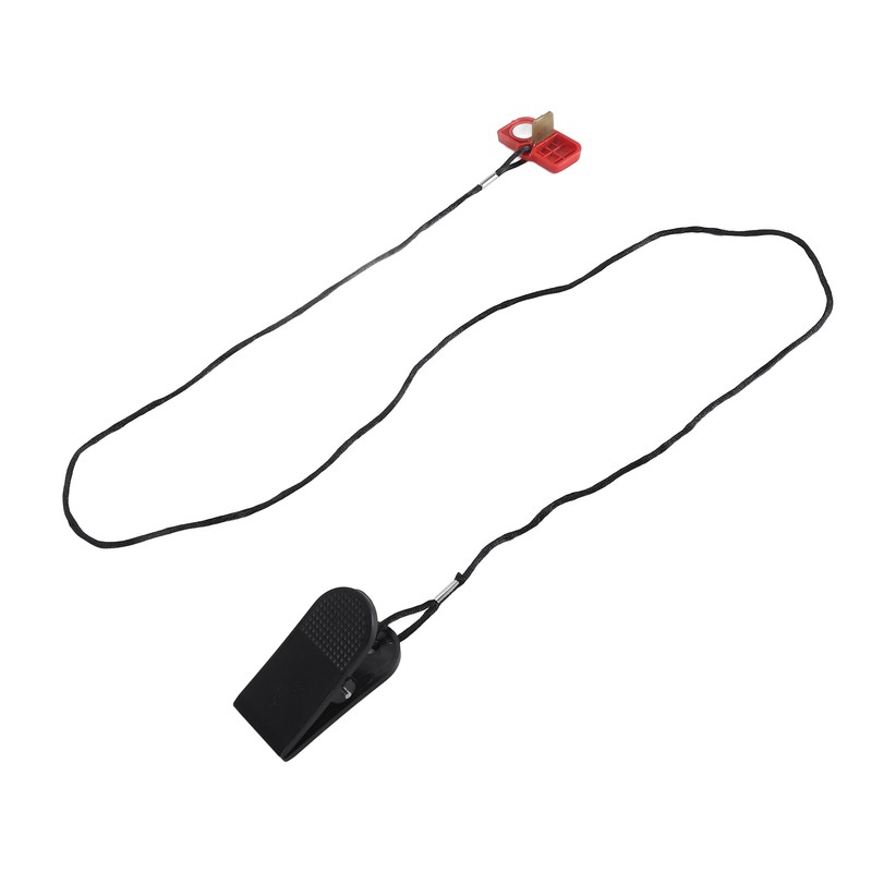 4PCS Treadmill Emergency Stop Switch with Magnet Running Machine Safety