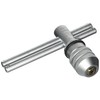 Pittsburgh Professional T-Handle Tap Ratchet Wrench