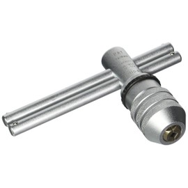 Pittsburgh Professional T-Handle Tap Ratchet Wrench