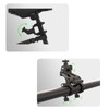 LICHIFIT Bicycle Seat Post Holder for DJI Osmo Action 5
