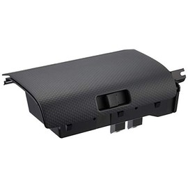 Toyota Genuine Parts Instrument Panel Box (BLACK) MR-S Part Number 55440-17030-C0