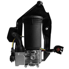 ANPART Air Suspension Compressor Pump Air Pump 1Pcs fit for Ford for Expedition 1997-2006,for Lincoln for Navigator 1998-2006