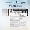 Bovista 6C Homeopathic Remedy, 270 Pellets