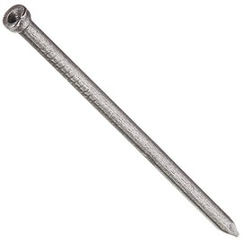 NATIONAL NAIL 58095 5-Pound 4D Bright Finish Nail